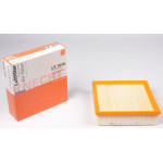 Фільтр повітряний Honda Civic 1.6 VTi/CR-V 2.0 16V 91-02 