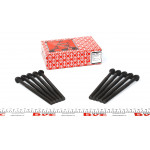 Болти головки (к-кт 10шт.) Ford Escort/Scorpio/Transit 2.0/2.3 85- 