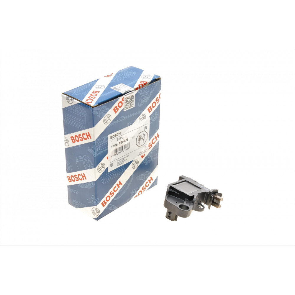 Реле генератора (14.5V) Renault Logan/Clio 06-