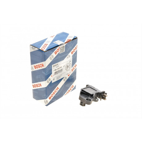 Реле генератора (14.5V) Renault Logan/Clio 06-