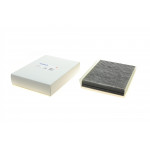 Фільтр салону Jaguar XJ 2.7D-4.2 03-09 (вугільний) 