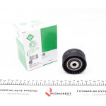 Ролик ГРМ Citroen C3/C4/Peugeot 206/307 1.4 16V 03- (паразитний) (60х30) 