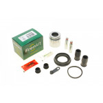 Ремкомплект супорта (заднього) BMW M3 (E46) 00-06 (d=46)(ATE)(+1 поршень/направляюча) SuperKit 