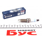 Свічка запалювання BMW X3 (F25)/X4 (F26)/X5 (F15/F85)/X6 (F16/F86) 2.0/4.4i 11- (N20/N63) 