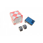 Кнопка склопідіймача Fiat Fiorino/Qubo 1.3D/1.4 CNG 07- 