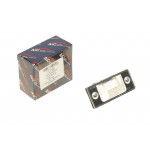 Ліхтар освітлення номерного знака VW Tiguan/Touareg 1.4/2.0/2.5/3.0 03-18 