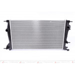 Радіатор охолодження Renault Megane III 1.9-2.0 08- 