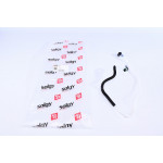 Трубка паливна MB Sprinter CDI 00-06 (ПНВТ-клапан регул. тиску) 