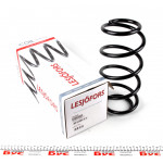 Пружина (передня) Opel Vectra B 1.6i/1.6i 16V 95-03 (седан/універсал/нах.зад.частина) 