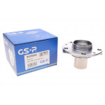 Маточина (передня) Citroen Jumper 06-12 