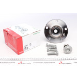 Підшипник маточини (передньої) BMW 4 (F32/F33/F36/F82/F83) 13-16 