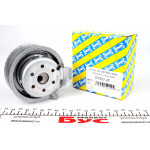 Ролик ГРМ VW Caddy 1.6E/T5 2.0E (натяжний) (72х29х17) 