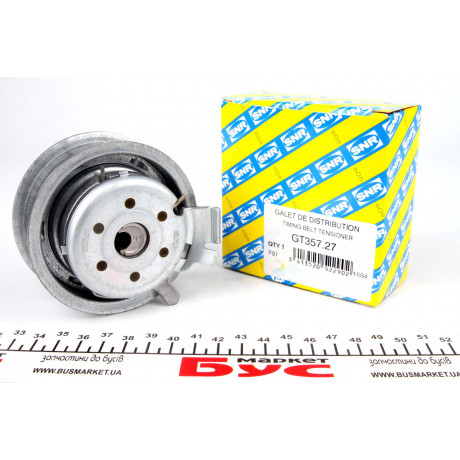 Ролик ГРМ VW Caddy 1.6E/T5 2.0E (натяжний) (72х29х17)
