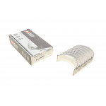 Вкладиші шатунні Citroen Berlingo/Jumper/Jumpy/Peugeot Boxer/Expert/Partner 1.9 D 96-02 (STD) 