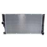 Радіатор охолодження BMW 5 (F10) 11-16 N20 