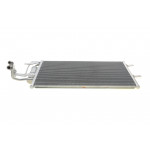 Радіатор кондиціонера (з осушувачем) Mazda 3/5 1.4-2.3 03-10 