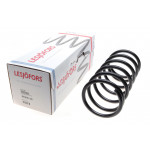 Пружина (задня) Daewoo Leganza 2.0/2.0 16V 97-04 (седан) 