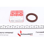 Сальник колінвалу (передній) Opel Combo 1.4 04- (42x55x7) 