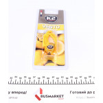 Освіжувач повітря салону Vento Lemon (8мл) 