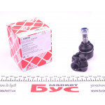 Наконечник тяги рульової (L) Opel Kadett E -91/Daewoo Lanos 95- 