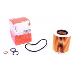 Фільтр масляний BMW 3 (E46/E90) /5 (E60) 1.6/2.0/1.8/2.0 