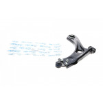 Важіль підвіски (передній) (R) Ford Focus IV 1.5/2.0EcoBlue 18- 