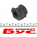 Втулка стабілізатора (переднього/внутрішнього) Fiat Doblo 01- (d=23mm) 