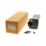 Бачок розширювальний BMW 3 (E46)/ X5 (E53) 1.6i-3.0d 97-07 M43/M47/M57 