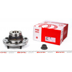 Підшипник маточини (задньої) Ford Transit 2.2/2.4TDCI, 04/06 - 12/14 