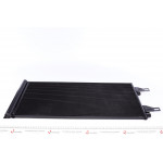 Радіатор кондиціонера Citroen Jumper/Peugeot Boxer 2.0-3.0HDI 06- 