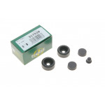 Ремкомплект циліндра гальмівного (заднього) Opel Kadett -91 (d=17.5mm) (Fag) 