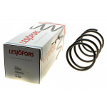 Пружина (передня) Kia Clarus 1.8i 16V 96- (універсал/седан) 