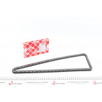 Комплект ланцюга ГРМ Audi A4/A6/A8 2.4/3.2FSI 00-11 