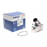 Термостат Opel Astra F/G/H/O/Omega B/Vectra A/B 2.0 16V (з прокладкою) 