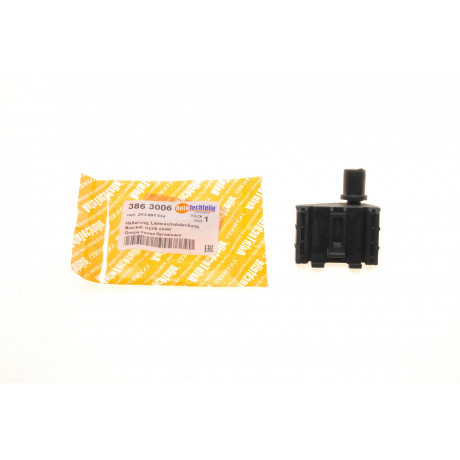Кріплення полиці багажника VW Caddy 04-20 (R)
