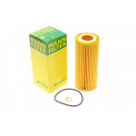 Фільтр масляний BMW 3 (E46/E90) /5 (E60/E61)/7 (E65-67) 2.5-3.5d M57 D30 