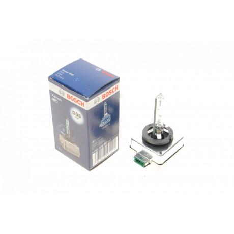 Автолампа D3S 42V 35W PK32d-5 Xenon 4200K