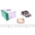 Помпа води Fiat Scudo/Ducato/Citroen Jumpy/Berlingo 1.9D/2.0HDi 