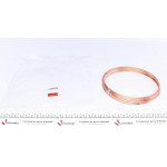 Трубка гальмівна 3.75м 