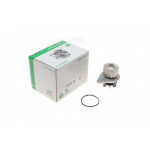 Помпа води Citroen C2/C3/C4/Peugeot 206/307 1.4 16V 03- (18z) 