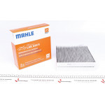 Фільтр салону BMW X3 (F25)/X4 (F26) 2.0/3.0D 10-18 (вугільний) 