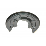 Захист диска гальмівного (заднього) (R) Renault Megane II 02-09 