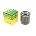 Фільтр масляний Renault Megane III 2.0CVT 09-/IV 1.6TCe 16-/Laguna III 2.0/3.5i 07-15 