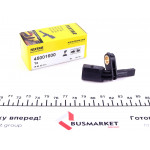 Датчик ABS (передній/задній) VW T5 03- (L) 