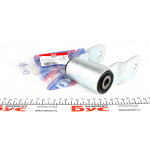 Кронштейн кріплення ресори (серьга) Renault Master 10- FWD 