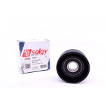 Ролик генератора Renault Trafic 2.0dci (натяжний) (65x30) 