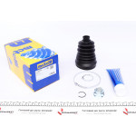 Пильник ШРКШ (зовнішній) Renault Kangoo 03- (22x82x126) (к-кт) 