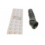 Патрубок інтеркулера BMW 5 (E60) 05-09 M47/N47 (R) 