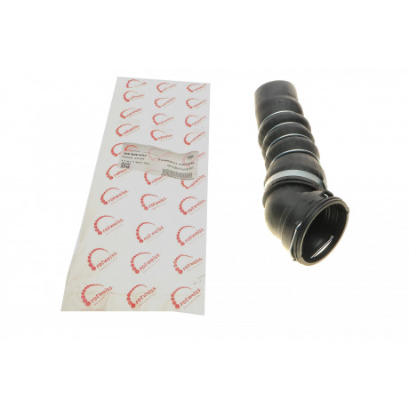 Патрубок інтеркулера BMW 5 (E60) 05-09 M47/N47 (R)