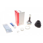 ШРКШ (зовнішній) Peugeot 206 1.1/1.4/1.6 98- (21/22z) (+ABS 48) 